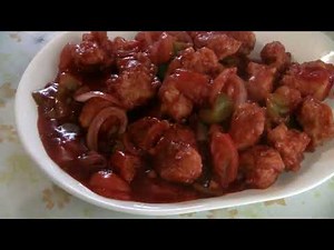 Tasty Sweet And Sour Chicken Recipe 糖醋鸡 (Better Than Chinese Restaurant) Chinese Cooking Channel
