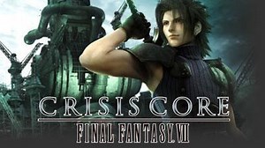 Análisis Crisis Core: Final Fantasy VII - PSP