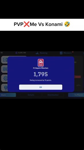 King Pin on Instagram: "KONAMI 😤"