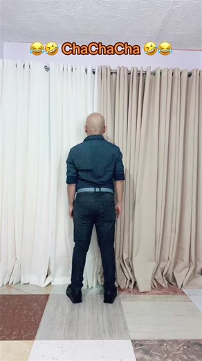 Sassy ChaChaCha Dance Video