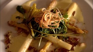 Toque! in Montreal, Canada