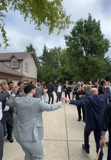 House Zaffa Dabke Celebration: New Fits Revealed
