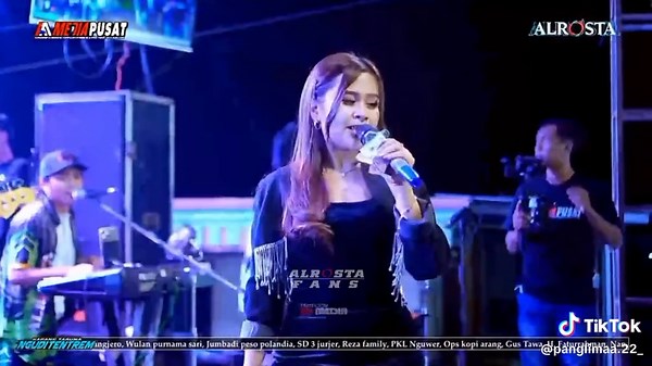 Loro ati 2 #alrosta #alrostamusic #alrostafans