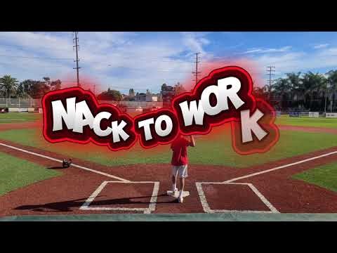 2025/11/28 Bat practice