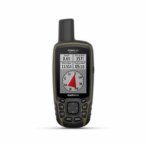 GPSMAP 65s | Outdoor Recreation | Garmin Philippines