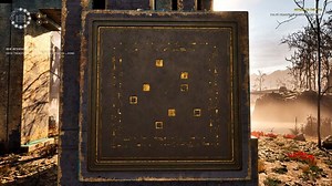 Sphinx Statue West 1 Puzzle Walkthrough - The Talos Principle 2