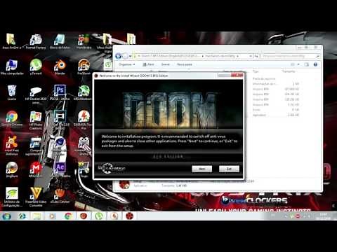 Como baixar e instalar DOOM 3 BFG Edition