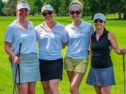 Spring​ Golf Classic Tees-Off In June In Support Of Kin Center