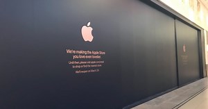 Newly remodeled Apple store in UK's Bluewater Mall to reopen March 24th - 9to5Mac