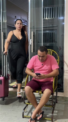 Ele falou demais! O que aconteceu?