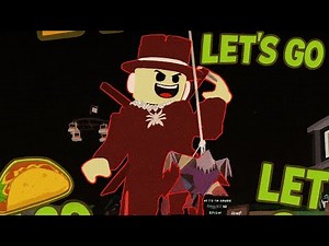 Steal a Brainrot (Taco Tuesday Event) We Got Los Cucarachas 🪳 🪳 🪳