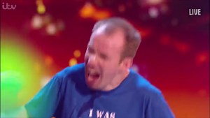 Lost voice guy wins Britains Got Talent 2018