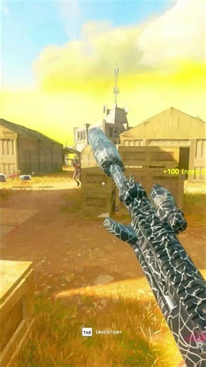 The MX9 is BROKEN in Warzone, build at the end