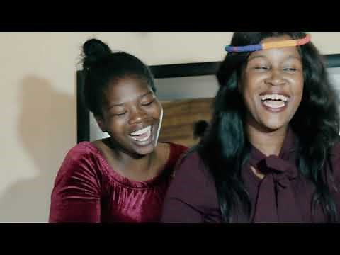 IMFIHLO (The secret) new a ZULU MOVIE