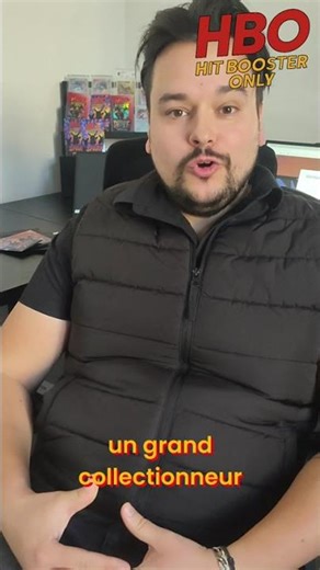 Comment j'ai eu l'idée des boosters Pokémon #shorts