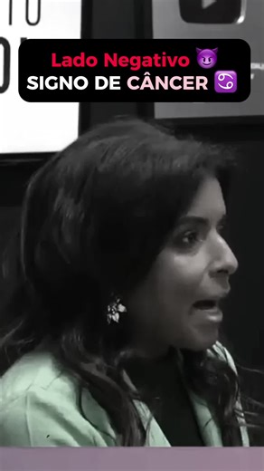 Aspectos Negativos do Signo de Câncer: Ingratidão e Desafios