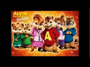 T-boyz - Beruška (Chipmunk Version)
