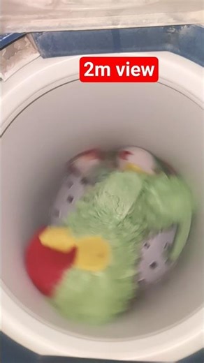 washing running machine #funny #fun #trending #washingmachine