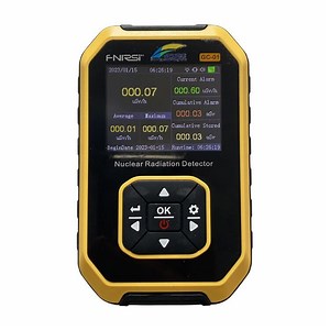[Hot Item] Radiation Measurement Gamma Beta Rays Nuclear Radiation Detector