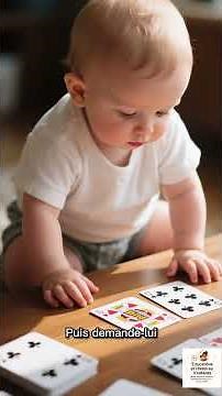 3 activités simples pour renforcer la mémoire et la concentration 🧠✨