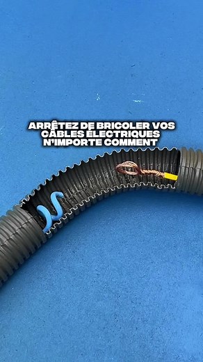 Astuces d’Électricien pour Connexions Électriques