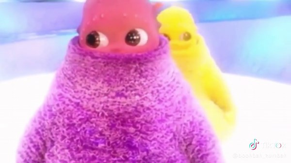 Boohbah: La Magie des Cuties✨💜