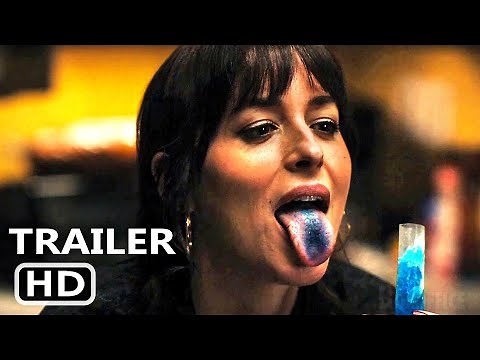 CHA CHA REAL SMOOTH Trailer (2022)