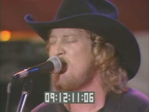 John Anderson live at Gilley's TX July 4, 1982 Chicken Truck and more...I Love You a Thousand Ways