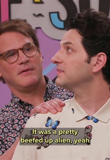 Make Some Noise: Uncovering The XXX Files