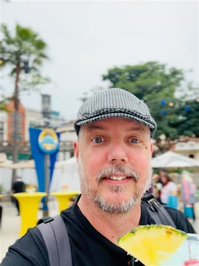 Fresh Baked Disney on Reels