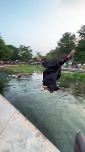 Official Texas State Alumni Celebration for Class of 2023