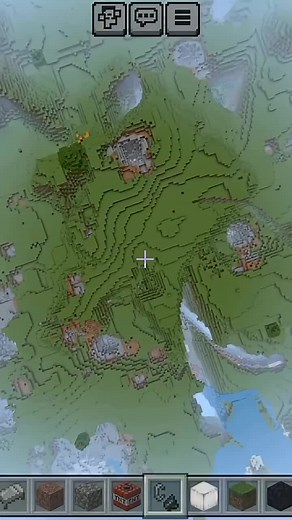 Explore Minicraftblocks in Minecraft