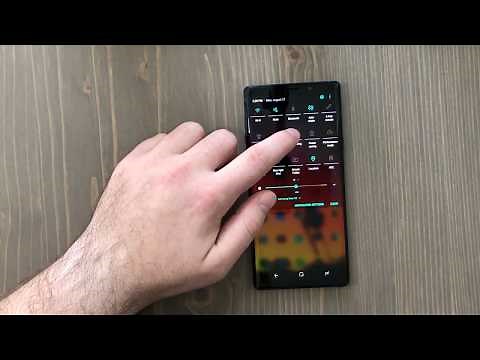 How to use WIFI ONLY with Samsung Galaxy Wifi Calling (Note 9, S9, S8)