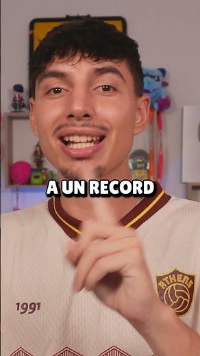 CE JOUEUR BRAWL STARS A UN RECORD PARTICULIER ( il n'a plus pris de douche..)