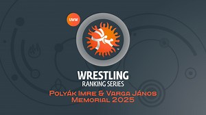 Mat C | 2025 Polyak Imre & Varga Janos Memorial | RS4 (HUN)