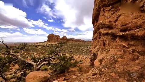 自然风光-绝世美丽风景[超清版]