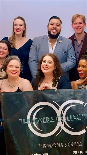 #theoperacollective #2025 | Opera Collective