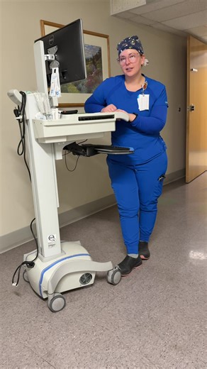 A Great Experience with CNAs