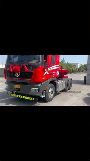 SuproTrailer detachable gooseneck low bed trailer, easier to load, easier to transport.#SuproTrailer
