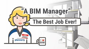 10 Reasons Why Being a BIM Manager is the Best Job Ever! - Plannerly