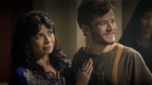 Jesús | Capítulo 76