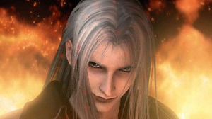 FFVII's "One Winged Angel" in Major Key Sounds like Cheerful Christmas Music