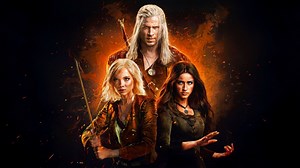 The Witcher's 7 Most Powerful Characters After Season 4, Ranked by How Strong They Are