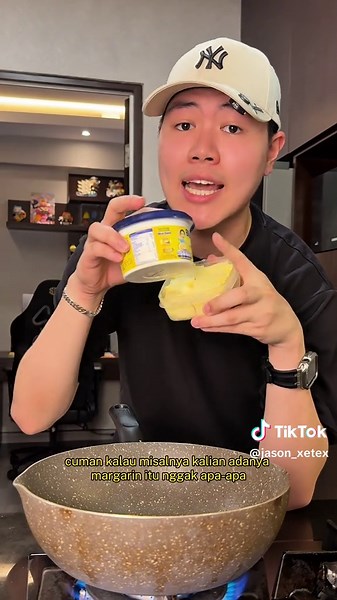 Resep Masak Garlic Butter Chicken yang Lezat