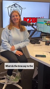 April is National #humor Month. Leave your best #joke in the comments! #humor #dadjokes | 102.5 KZOK: The Classic Rock Station