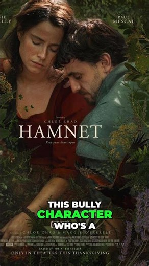 Geoffrey Rush Steals Shakespeare in Love Scenes! #shorts