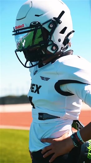 #ShowtimeCruz #QB #TexasFootball #FootballDrip #Drip #fyp #Football | football