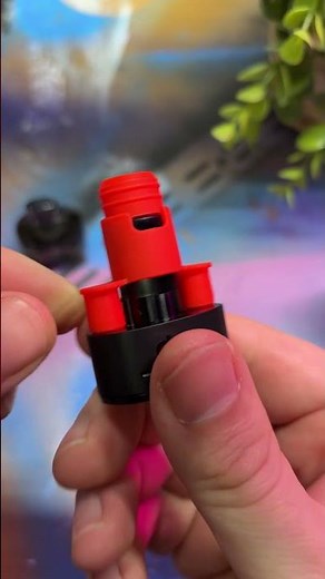 Vaporesso's Best Cherry