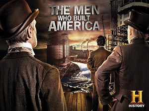 The Men Who Built America: Episode 4 | Full | Subtitles