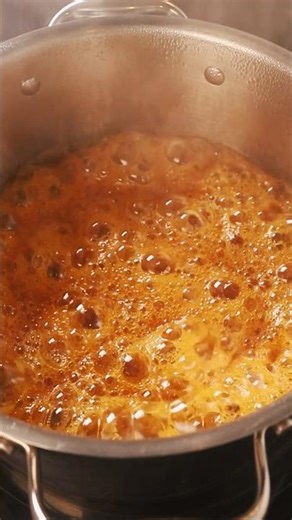 easy maple cream # #maplecream